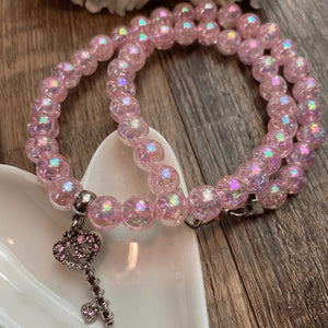 Childrens Spiritual Jewelry - Bee The Light