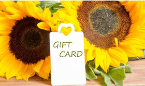 Gift Cards - Bee The Light
