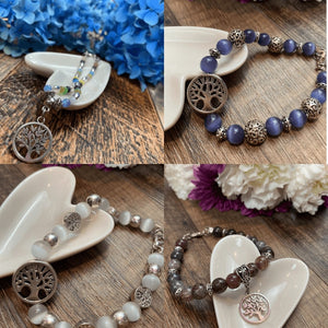 Tree of Life Collection - Bee The Light