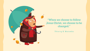 April 2021 General Conference Quotes Desktop Wallpapers - Bee The Light