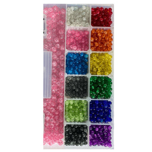Bee The Light Bracelet - You choose size and colors! - Bee The Light
