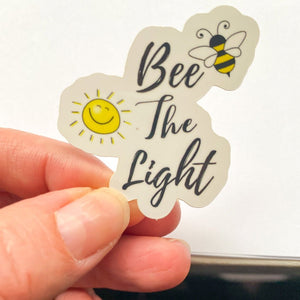 Bee the Light Sticker Pack - Bee The Light