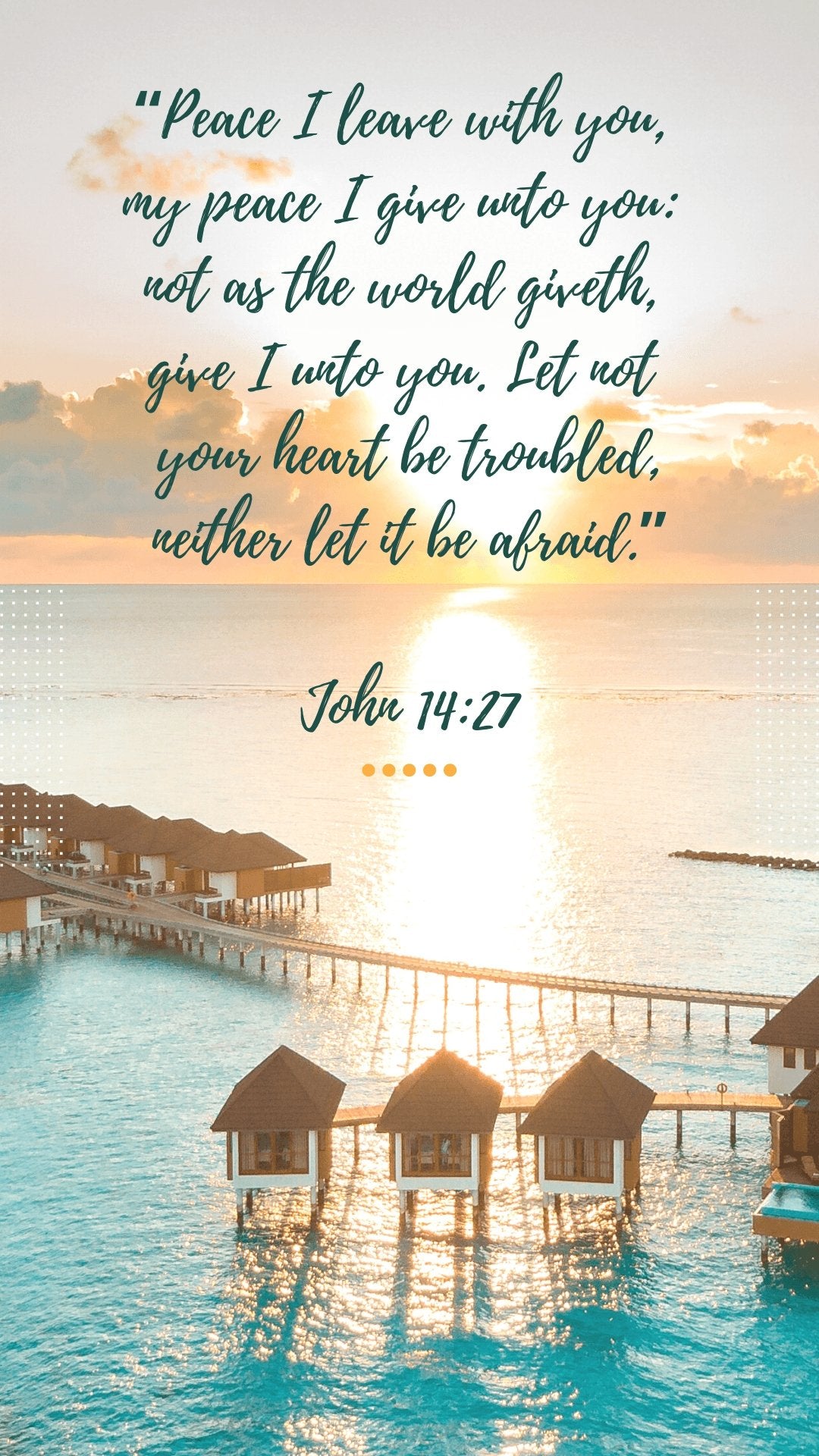 Bible Verse Phone Wallpapers - Bee The Light