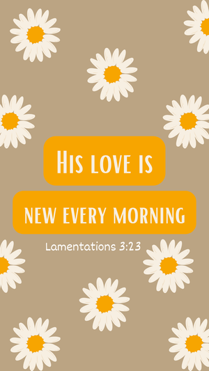 Bible Verse Phone Wallpapers - Bee The Light