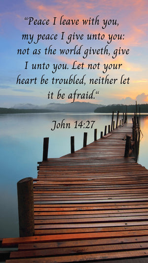 Bible Verse Phone Wallpapers - Bee The Light