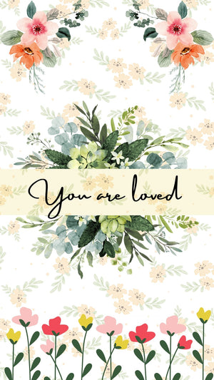Bible Verse Phone Wallpapers - Bee The Light