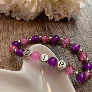 CTR Bracelet - Bee The Light