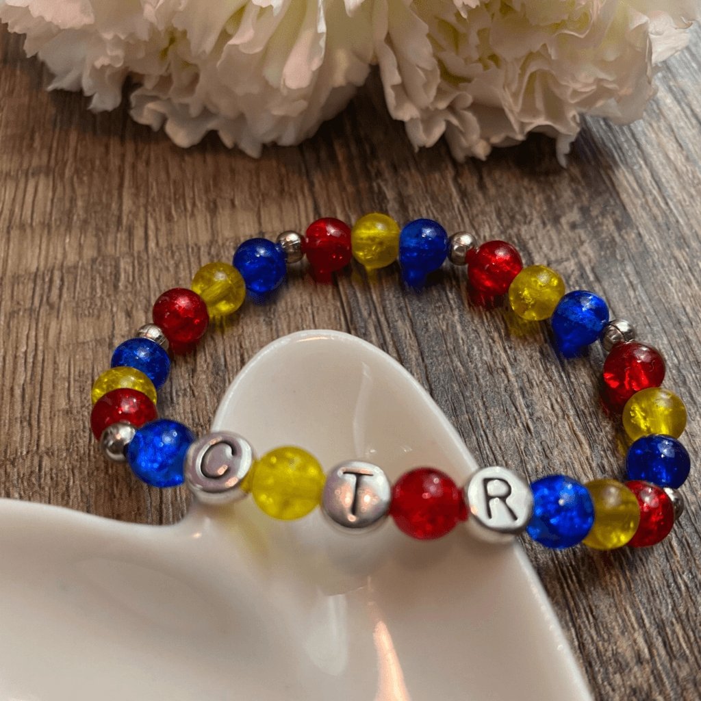 CTR Bracelet - Bee The Light