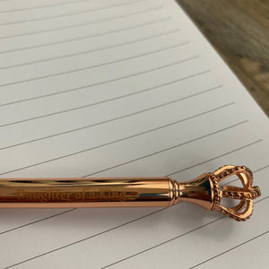 Daughter of a King Pens - Bee The Light