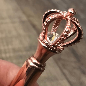 Daughter of a King Pens - Bee The Light
