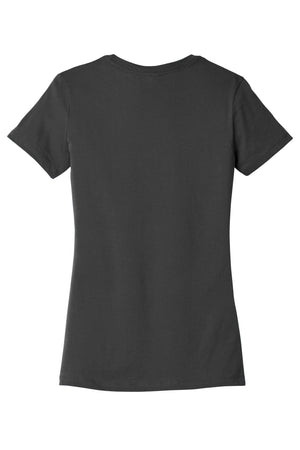 Fitted T-Shirt (Round Neck) - Bee The Light