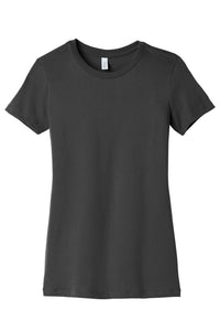 Fitted T-Shirt (Round Neck) - Bee The Light
