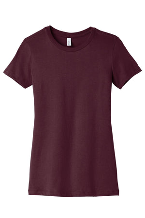 Fitted T-Shirt (Round Neck) - Bee The Light