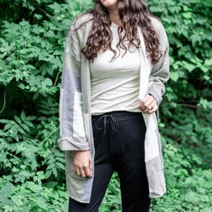 Fitted T-Shirt (Round Neck) - Bee The Light