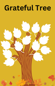 Grateful Tree - Bee The Light