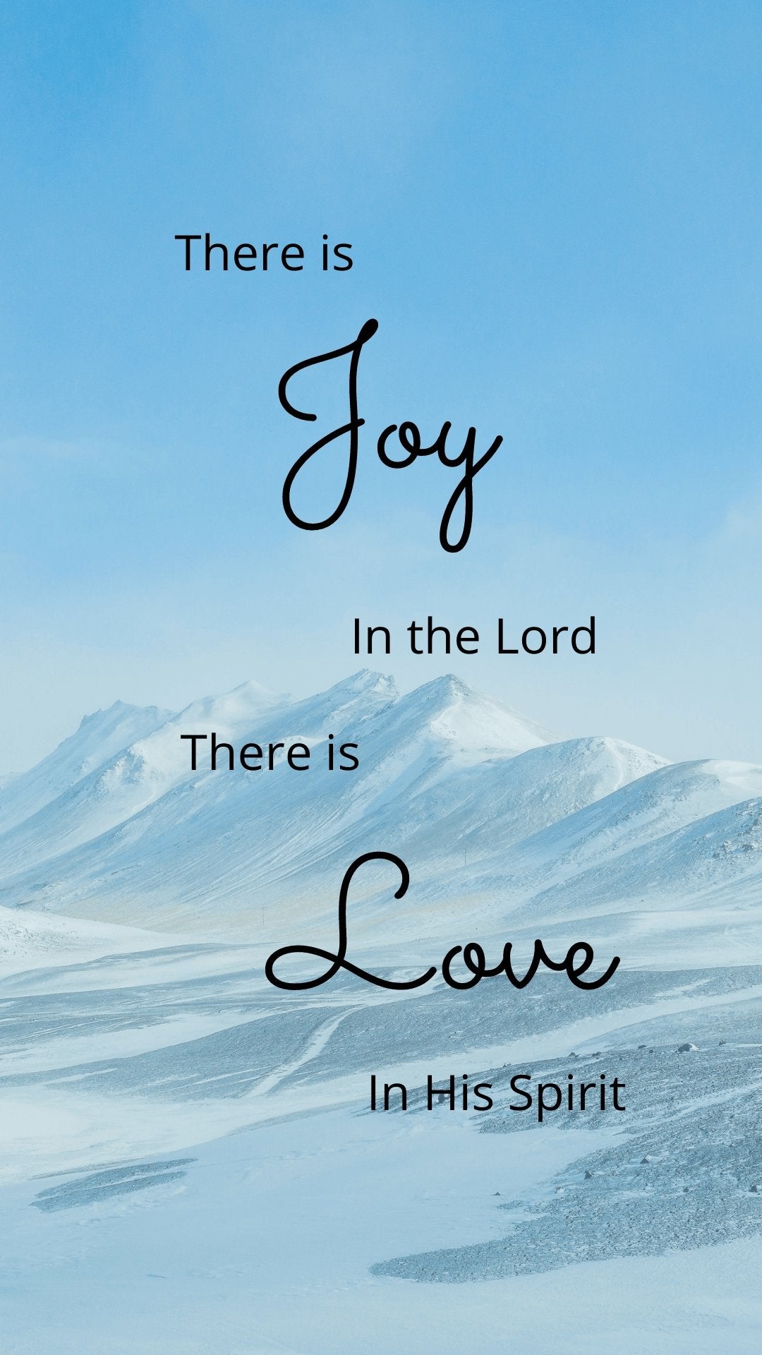 Joy in the Lord Phone Wallpapers - Bee The Light