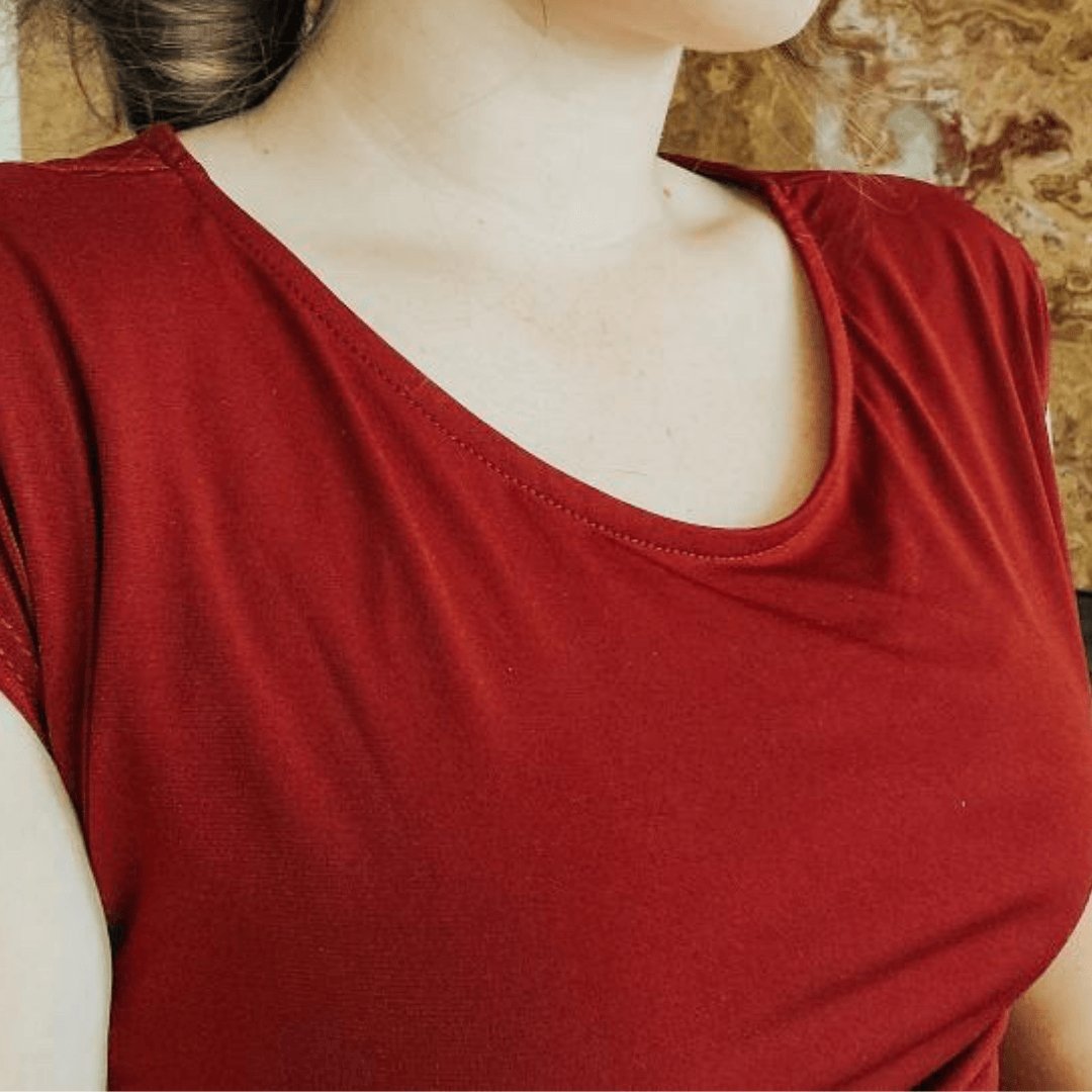 Lady in Red - Bee The Light