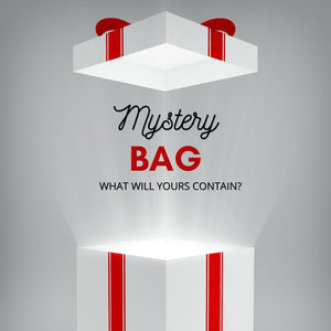 Mystery grab bag - Bee The Light