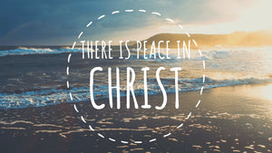 Peace in Christ Desktop Wallpapers - Bee The Light