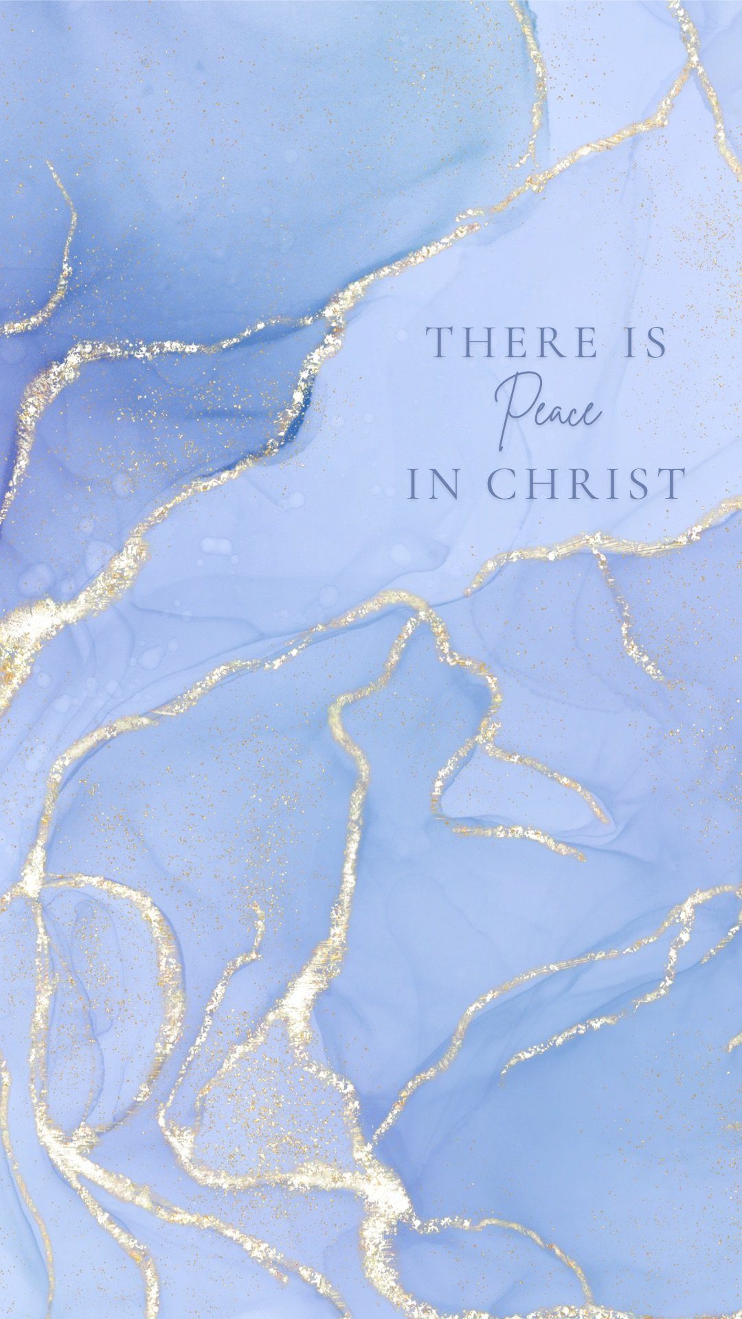 Peace In Christ Phone Wallpapers - Bee The Light