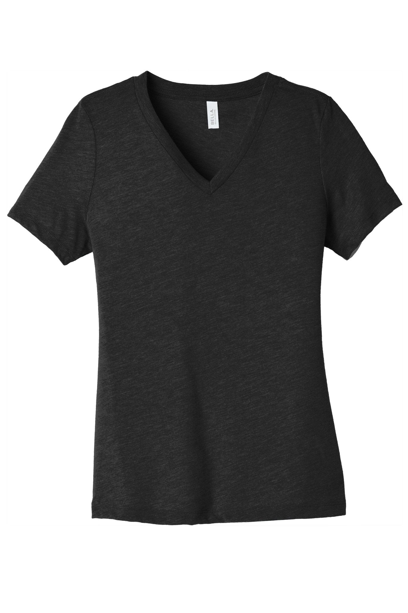 Relaxed Fit T-Shirt (V-Neck) - Bee The Light