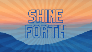 Shine Forth Desktop Wallpapers Bee The Light 