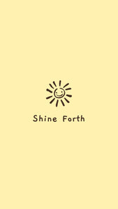 Shine Forth Phone Wallpapers - Bee The Light