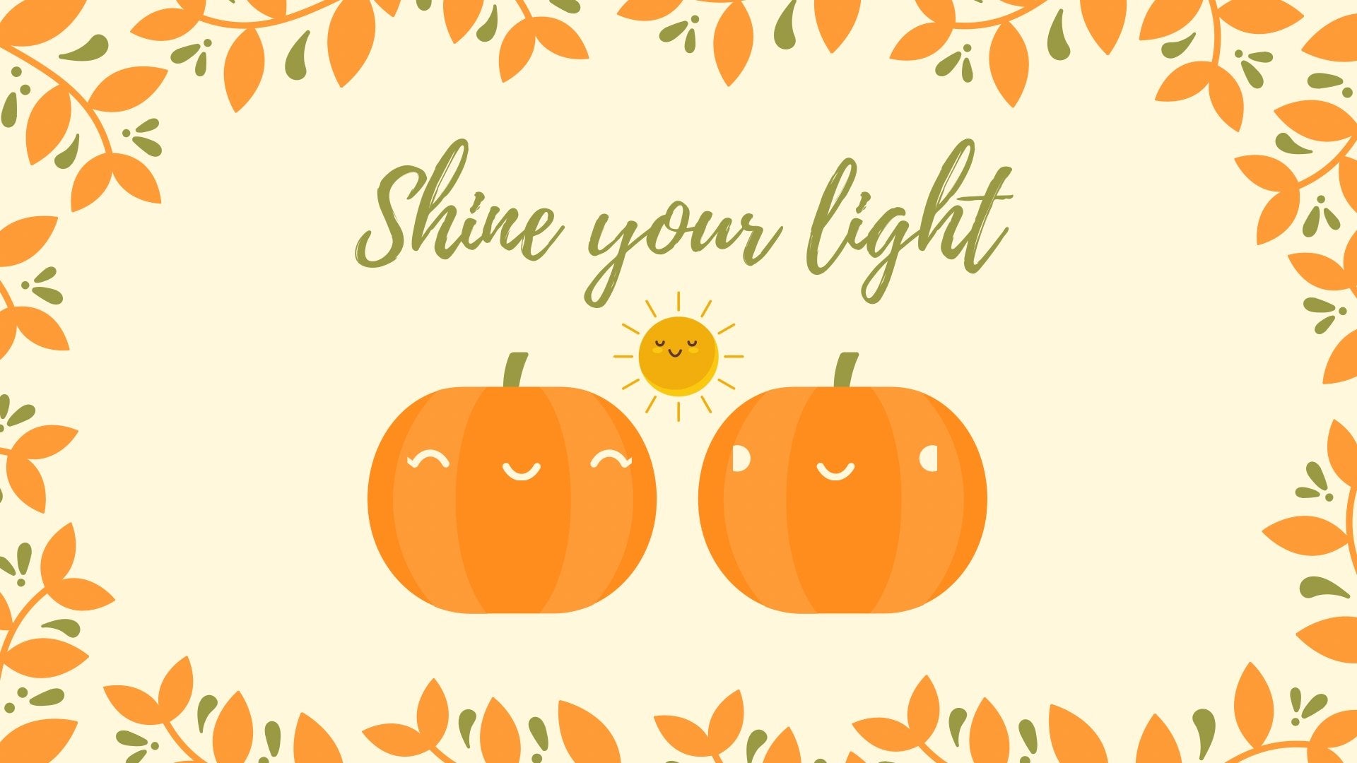 Shine your light desktop wallpapers - Bee The Light