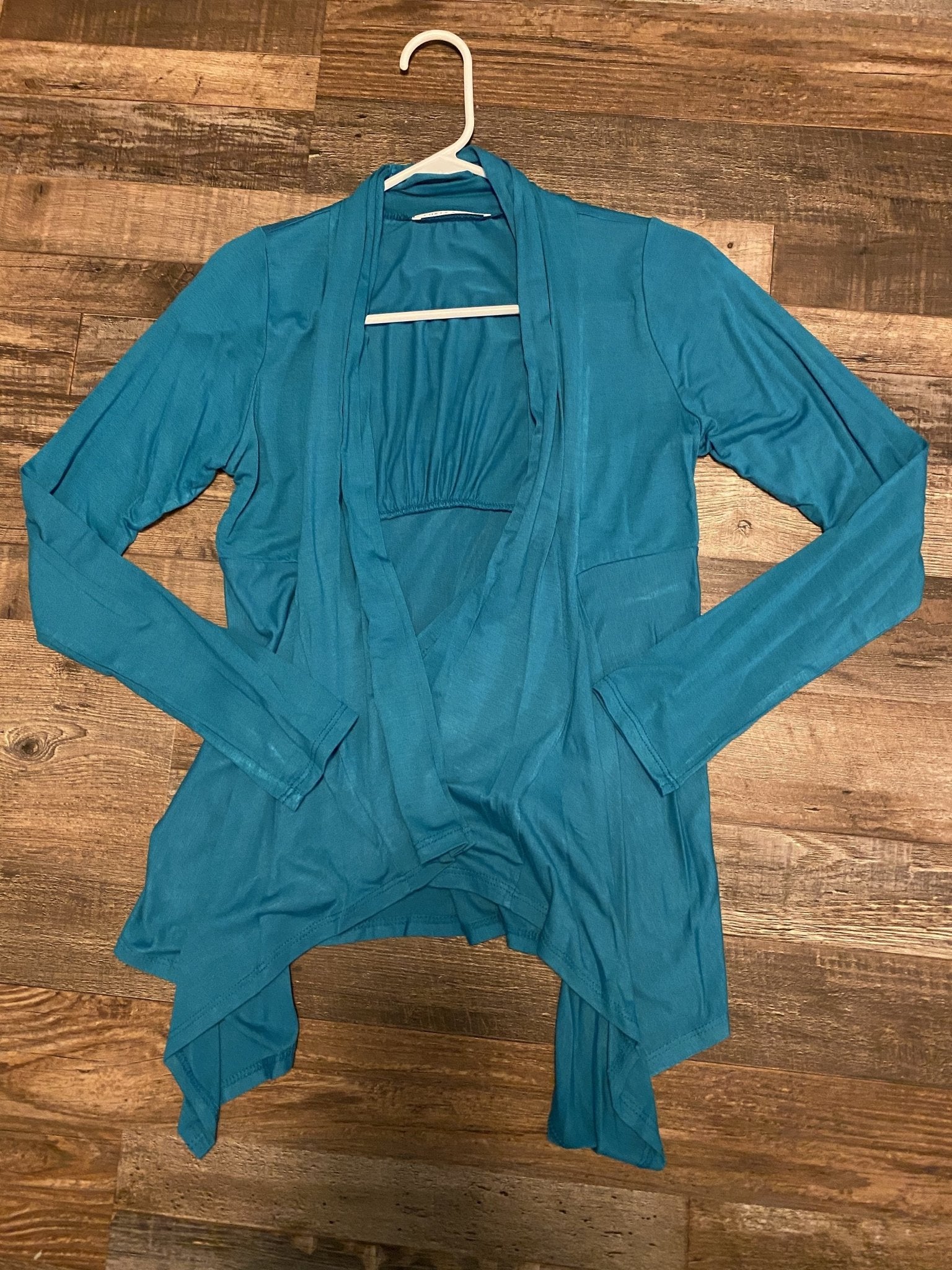 The Abigail Cardigan - Bee The Light