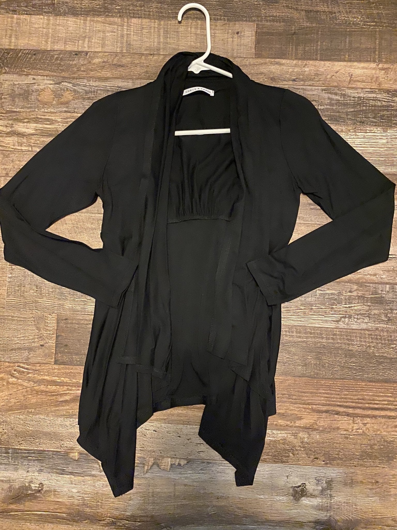 The Abigail Cardigan - Bee The Light