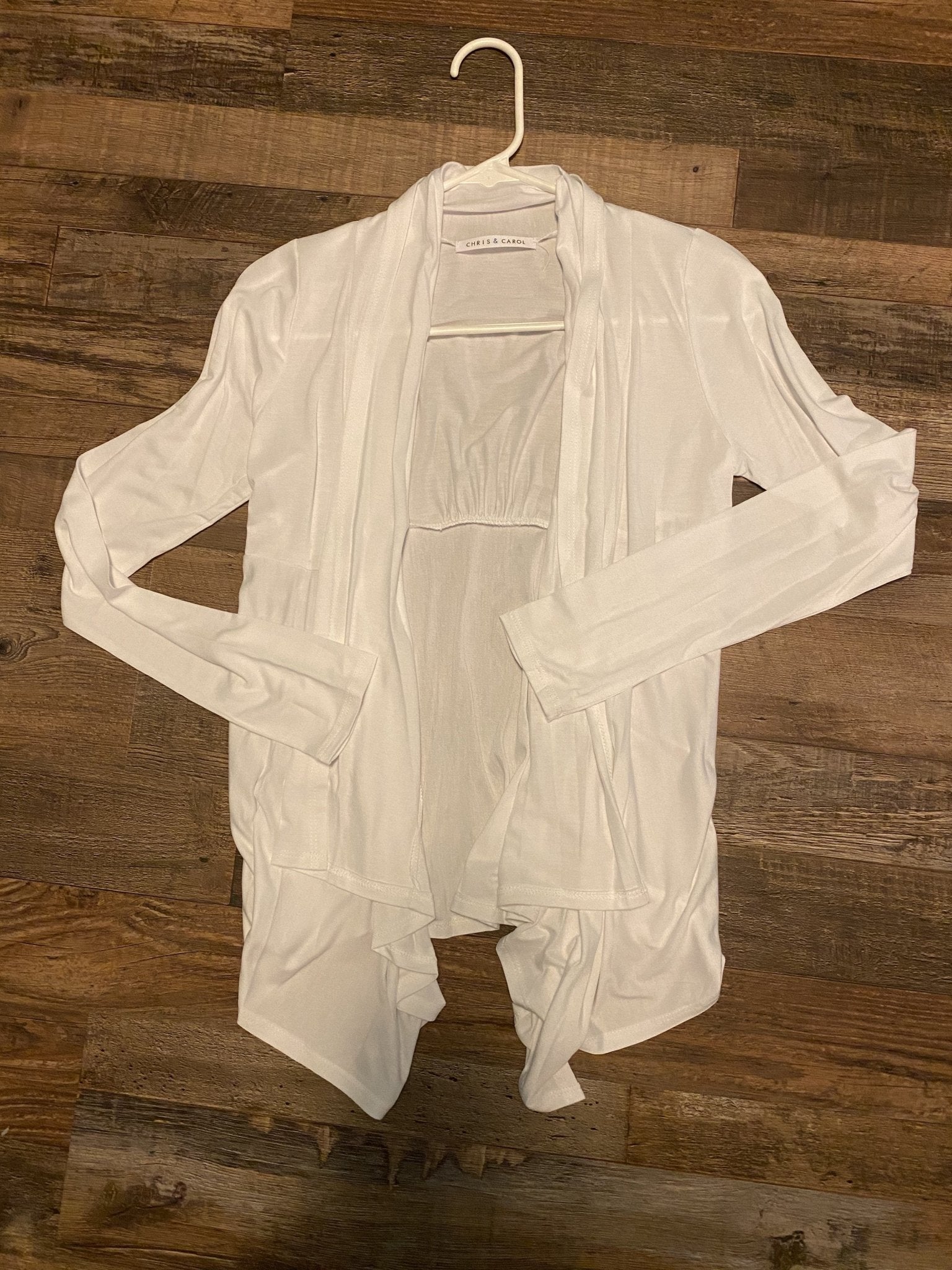 The Abigail Cardigan - Bee The Light