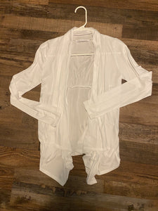 The Abigail Cardigan - Bee The Light