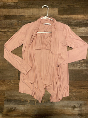 The Abigail Cardigan - Bee The Light