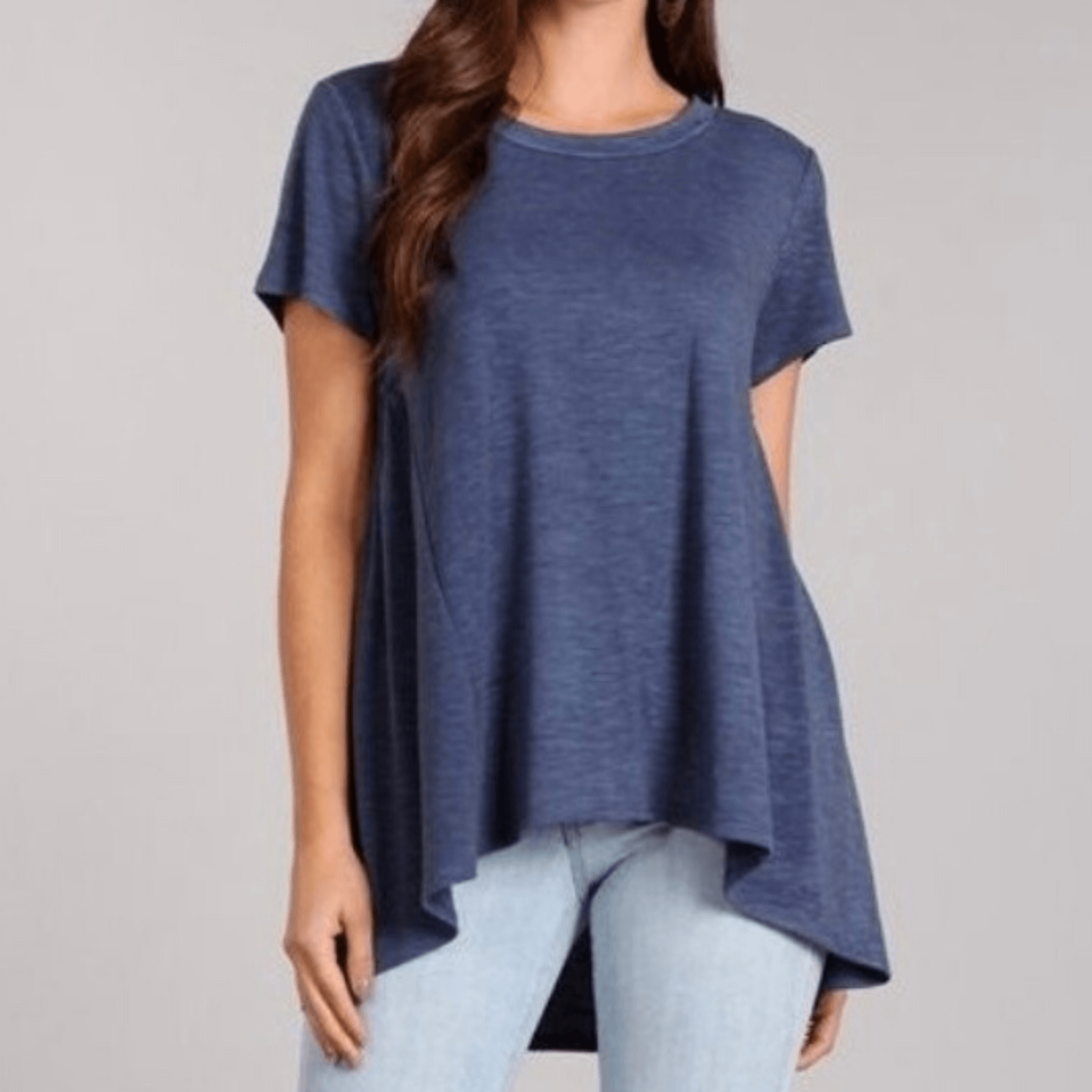 The Anna shirt Bee The Light 