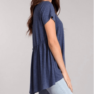 The Anna shirt Bee The Light 