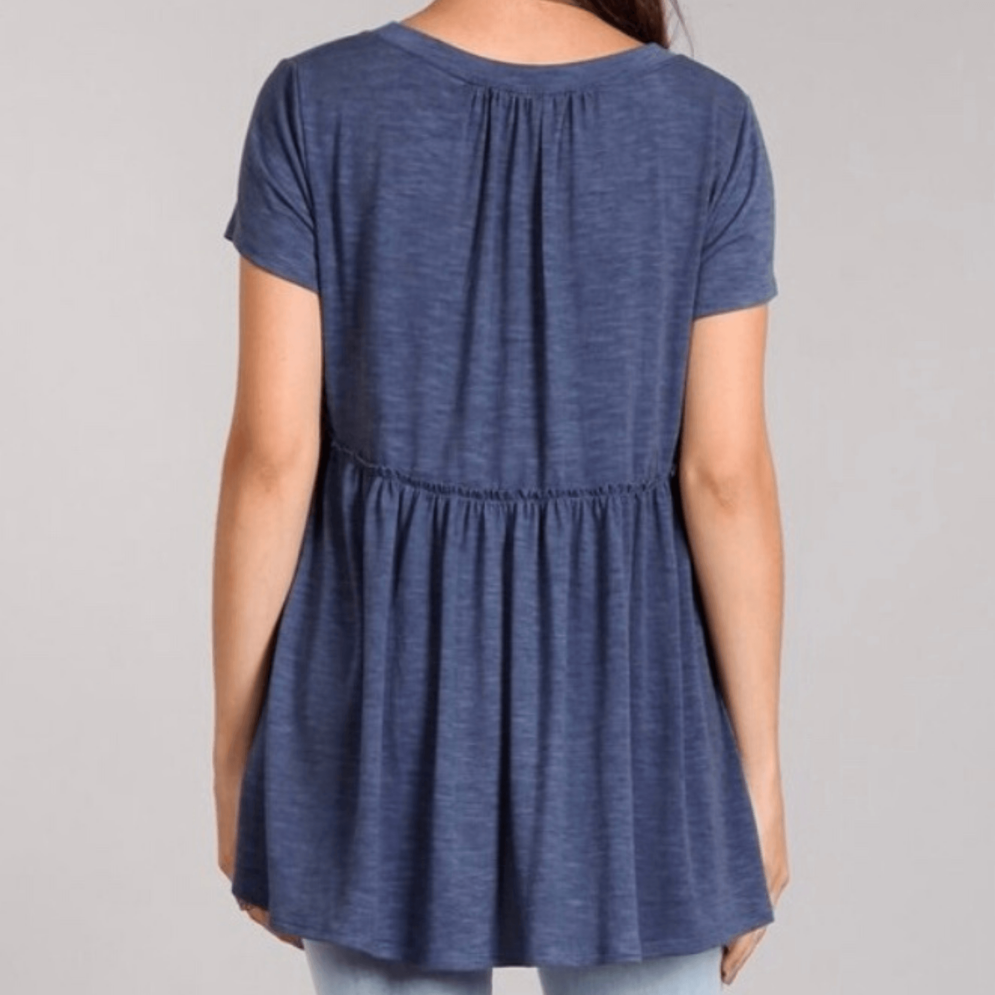 The Anna shirt Bee The Light 