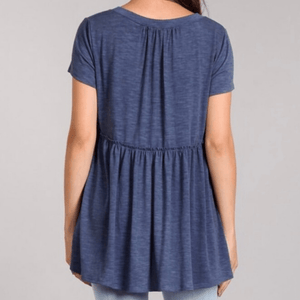 The Anna shirt Bee The Light 