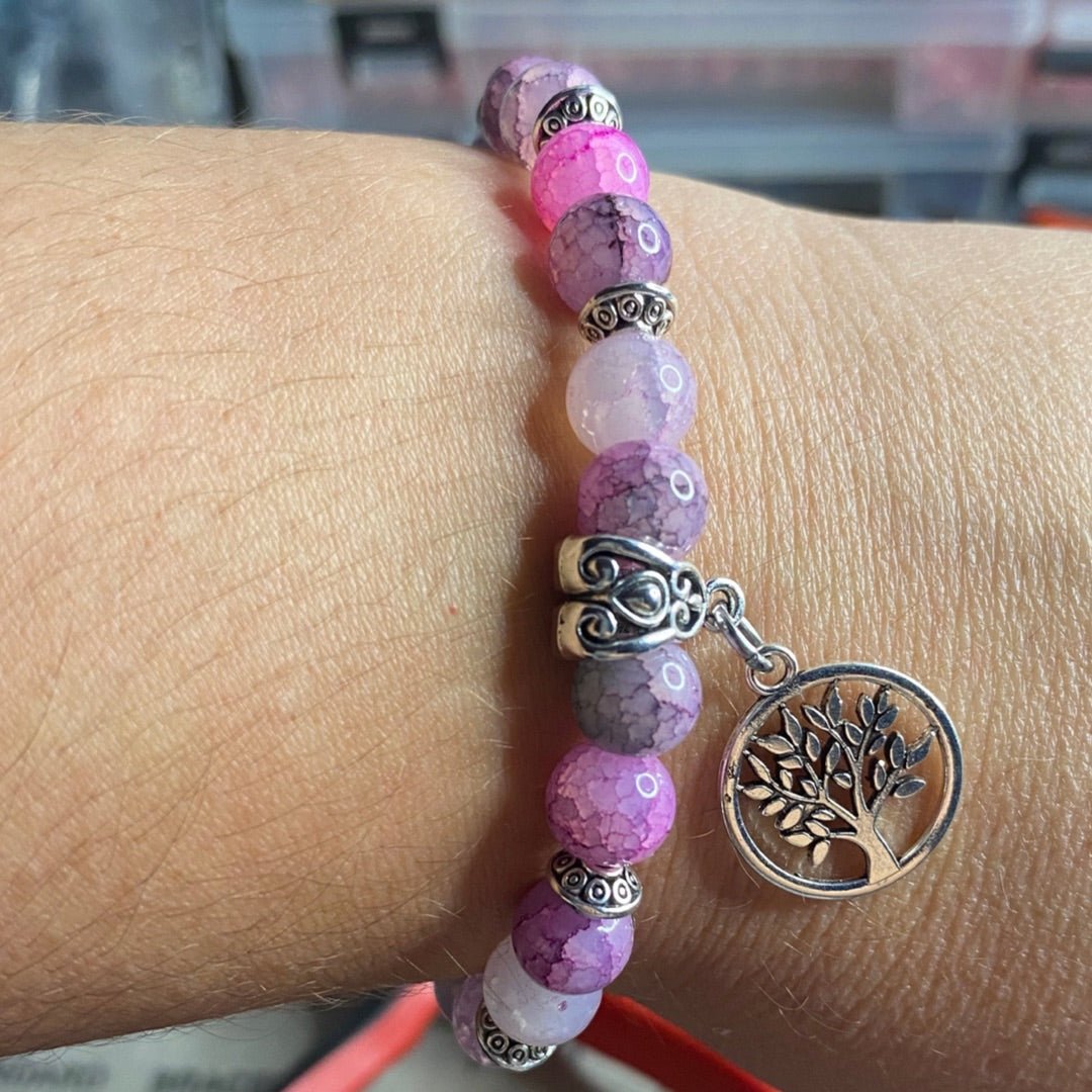 The Divinity Bracelet - Bee The Light