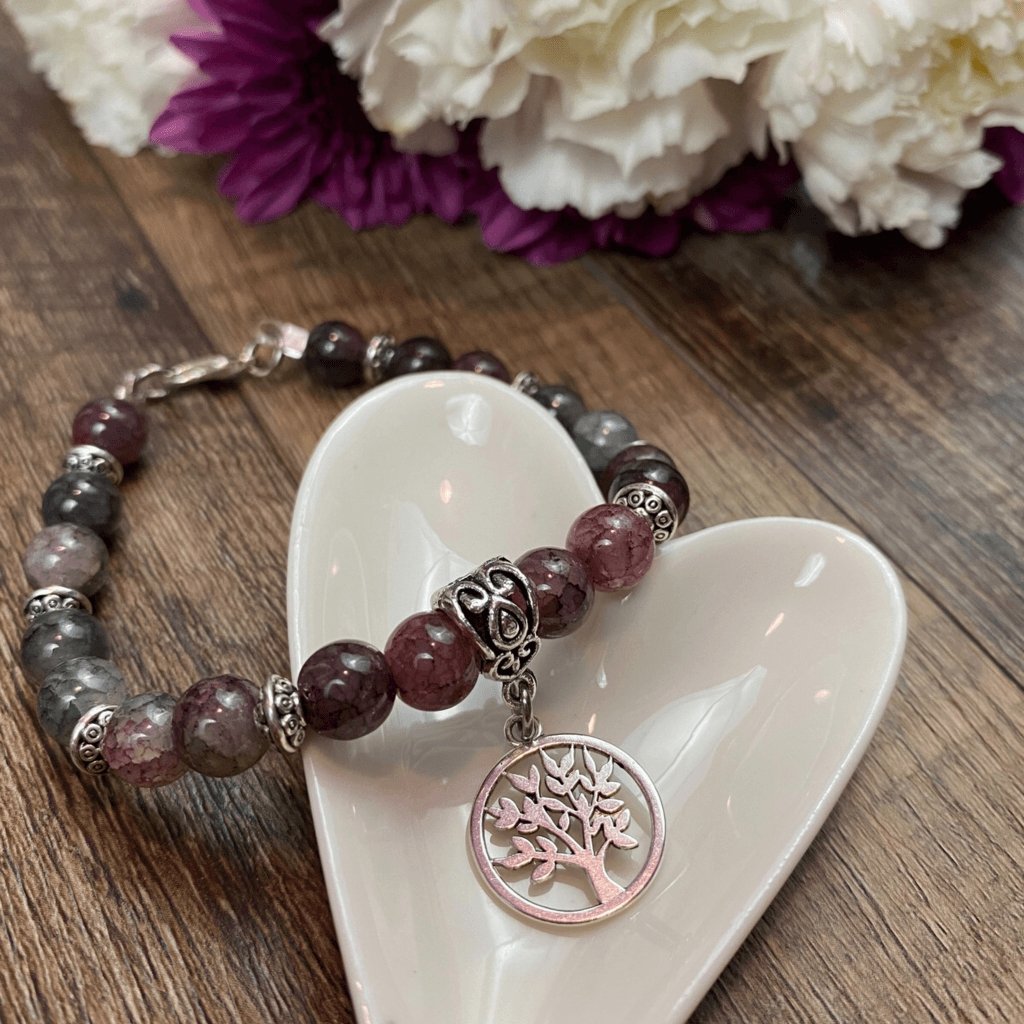 The Divinity Bracelet - Bee The Light