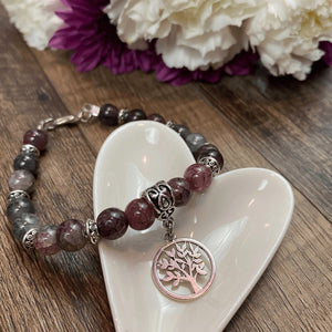 The Divinity Bracelet - Bee The Light