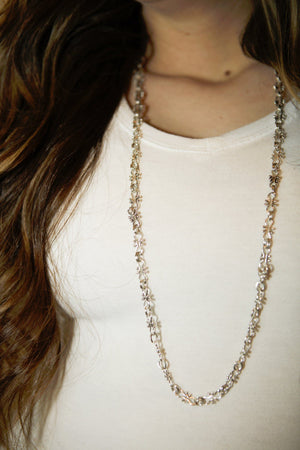 The Eden Necklace - Bee The Light