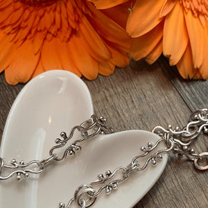 The Eden Necklace - Bee The Light