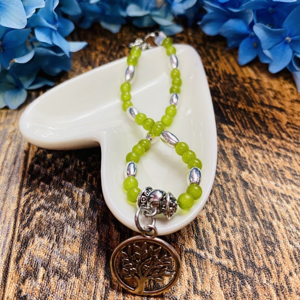 The Eliza Bracelet - Bee The Light