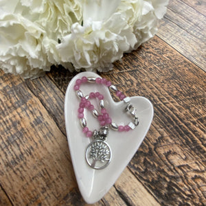 The Eliza Bracelet - Bee The Light