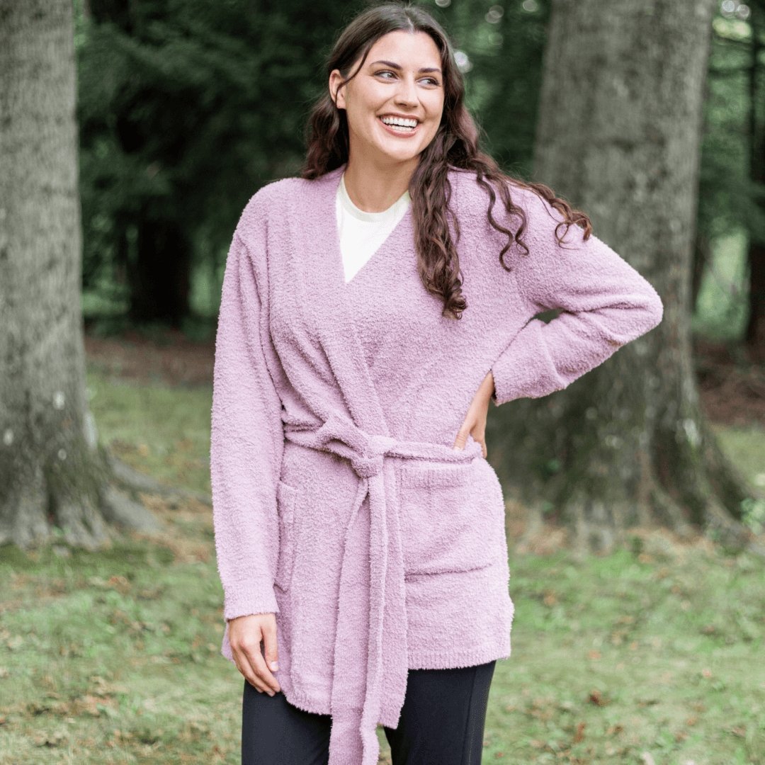 The Jasmine Sweater - Bee The Light
