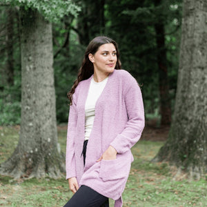 The Jasmine Sweater - Bee The Light