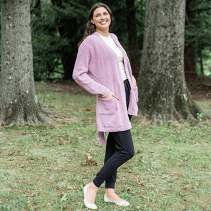 The Jasmine Sweater - Bee The Light