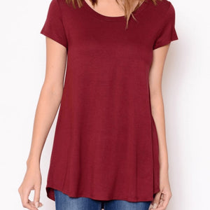 The Jill T-Shirt - Bee The Light