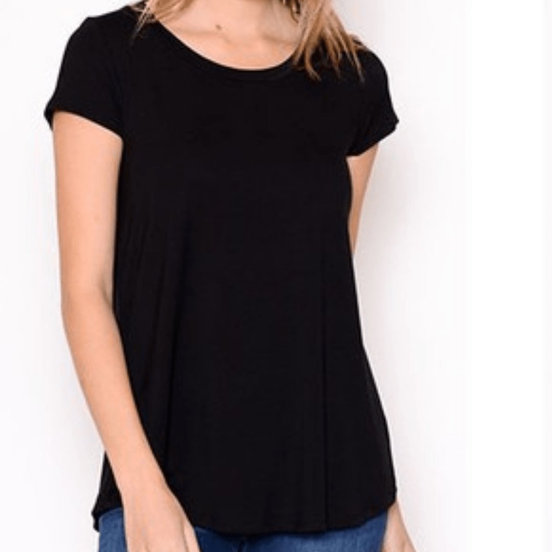 The Jill T-Shirt - Bee The Light