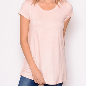 The Jill T-Shirt - Bee The Light